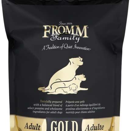 Fromm Adult Gold Dog Food
