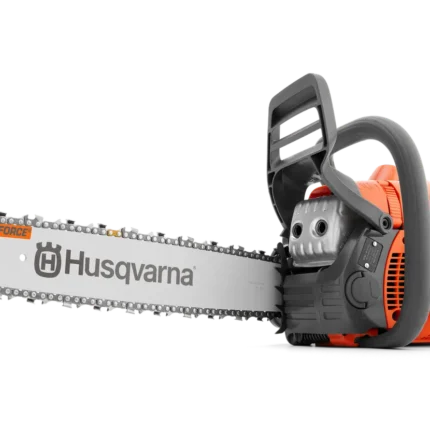 HUSQVARNA 40.9 cm³ 2.2 hp 435 Chainsaw