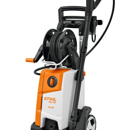 Stihl RE 110 PLUS Corded Electric Pressure Washer